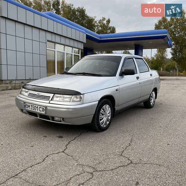 ВАЗ / Lada 2110 2009 ВАЗ / Lada 2110 2009