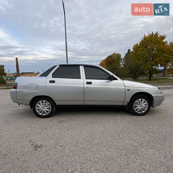 Седан ВАЗ / Lada 2110 2009 в Ромнах