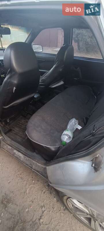 Седан ВАЗ / Lada 2110 2003 в Харкові