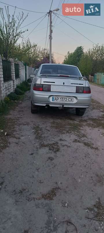 Седан ВАЗ / Lada 2110 2003 в Харкові