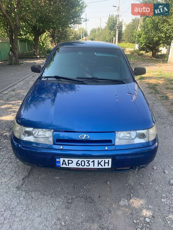ВАЗ / Lada 2110 2007