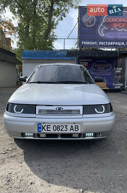 Седан ВАЗ 2110 2004 в Карлівці