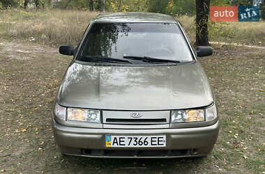 Седан ВАЗ 2110 1999 в Днепре
