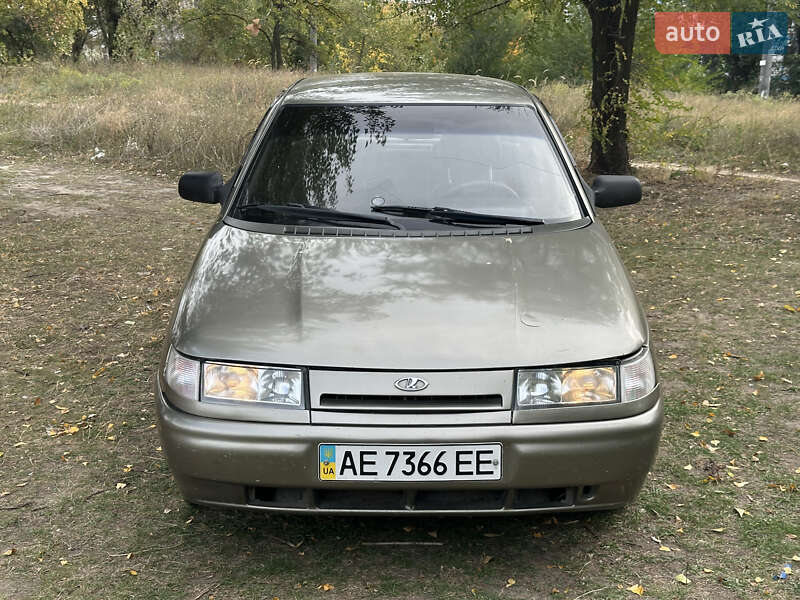 Седан ВАЗ 2110 1999 в 
