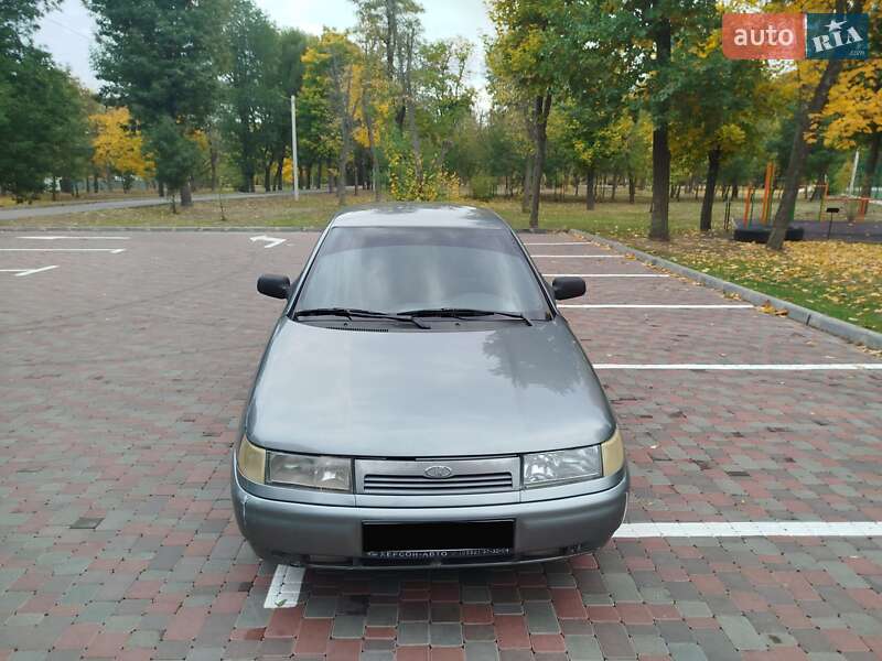 Седан ВАЗ / Lada 2110 2011 в Кропивницком фото 3 Седан ВАЗ / Lada 2110 2011 в Кропивницком