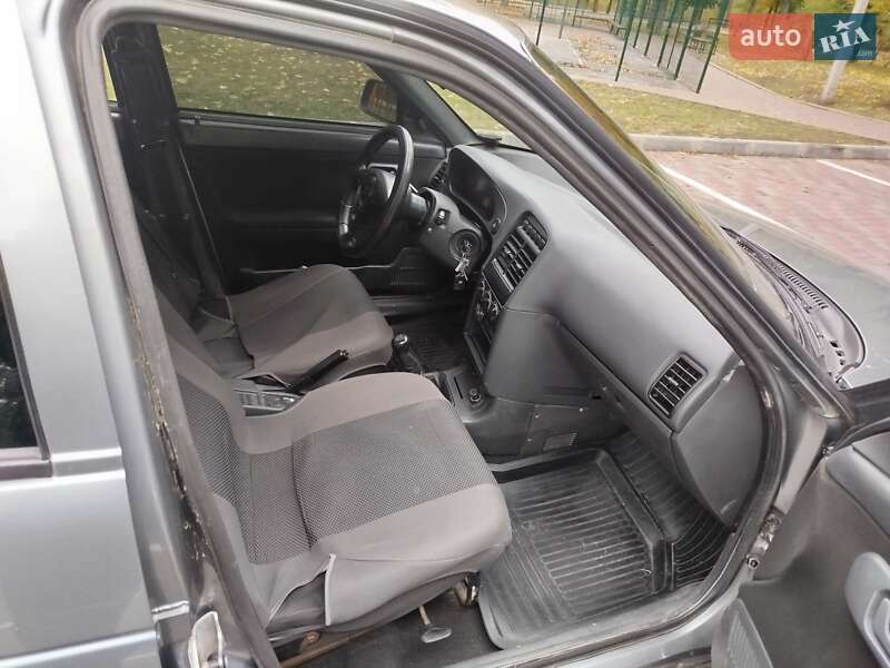 Седан ВАЗ / Lada 2110 2011 в Кропивницком фото 7 Седан ВАЗ / Lada 2110 2011 в Кропивницком