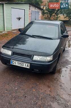 Седан ВАЗ 2110 2004 в Талалаївці