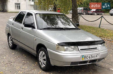 Седан ВАЗ 2110 2004 в Збаражі
