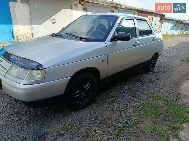 ВАЗ / Lada 2110 2005