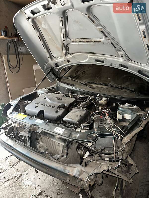 ВАЗ / Lada 2110 2011