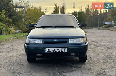 Седан ВАЗ 2110 2006 в 