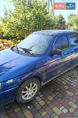 Седан ВАЗ 2110 2003 в  фото 2 Седан ВАЗ 2110 2003 в