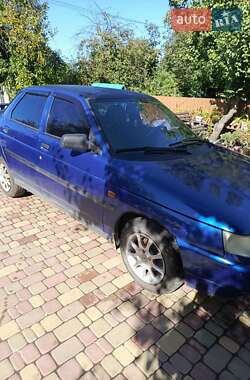 Седан ВАЗ 2110 2003 в  фото 6 Седан ВАЗ 2110 2003 в