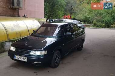 Седан ВАЗ 2110 2002 в  фото 5 Седан ВАЗ 2110 2002 в