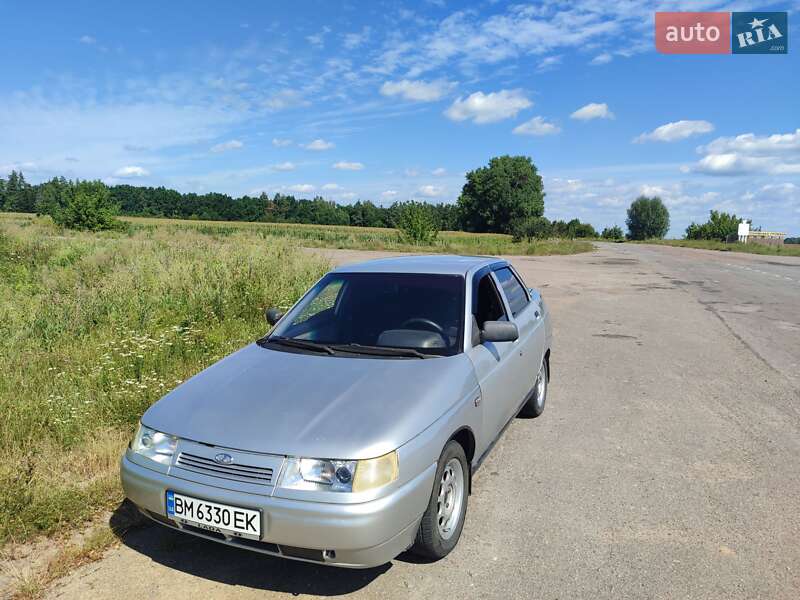 ВАЗ / Lada 2110 2007