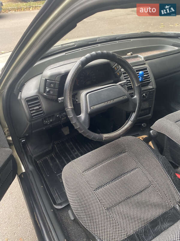 Седан ВАЗ / Lada 2110 2006 в Полтаві