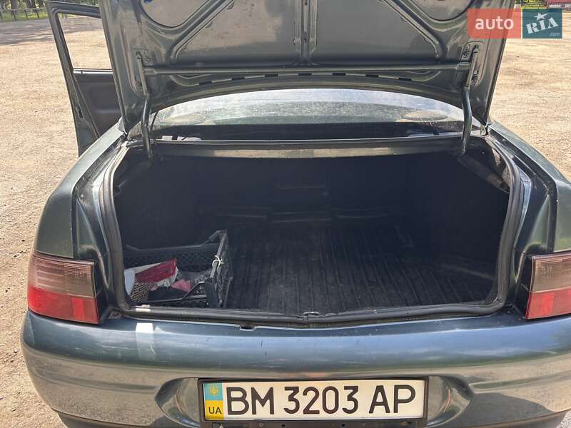 Седан ВАЗ / Lada 2110 2001 в Сумах фото 13 Седан ВАЗ / Lada 2110 2001 в Сумах