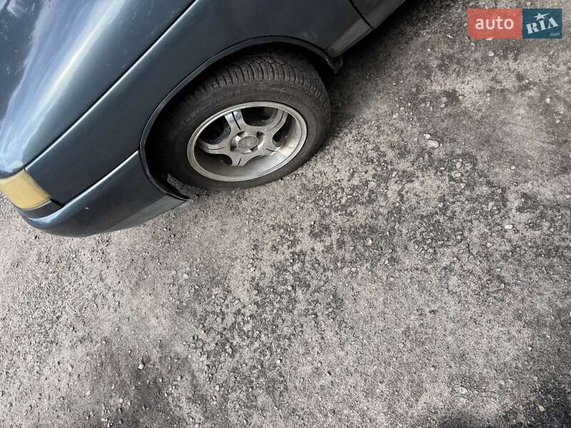 Седан ВАЗ / Lada 2110 2001 в Сумах фото 12 Седан ВАЗ / Lada 2110 2001 в Сумах