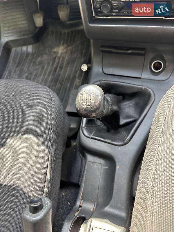 Седан ВАЗ / Lada 2110 2001 в Сумах фото 17 Седан ВАЗ / Lada 2110 2001 в Сумах