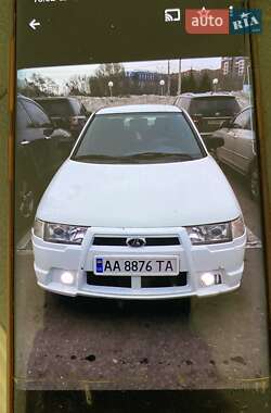 Седан ВАЗ 2110 2011 в Києві