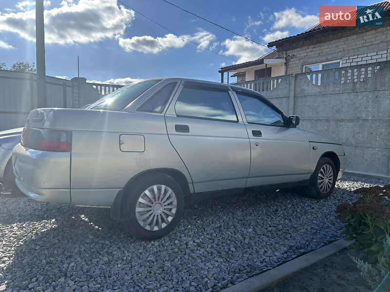 ВАЗ / Lada 2110 2005