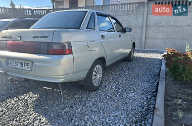 Седан ВАЗ 2110 2005 в  фото 2 Седан ВАЗ 2110 2005 в