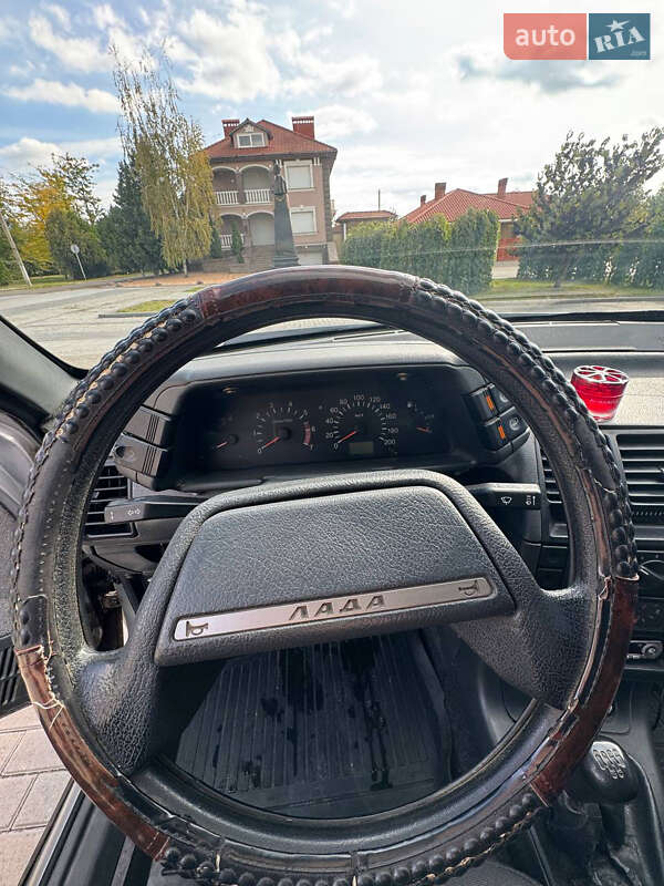 Седан ВАЗ / Lada 2110 2006 в Болграді