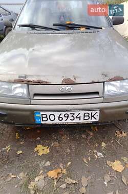 Седан ВАЗ 2110 2001 в Гайсине
