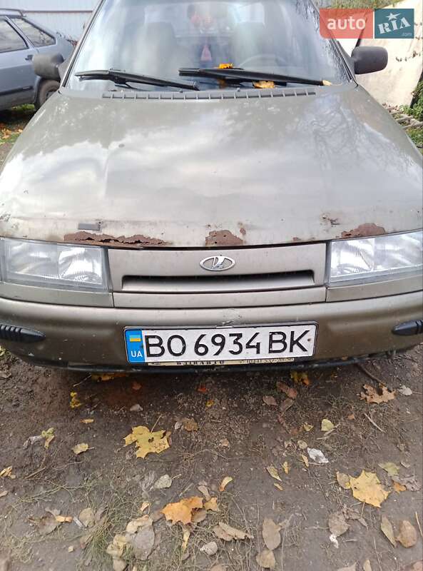 Седан ВАЗ / Lada 2110 2001 в Гайсину