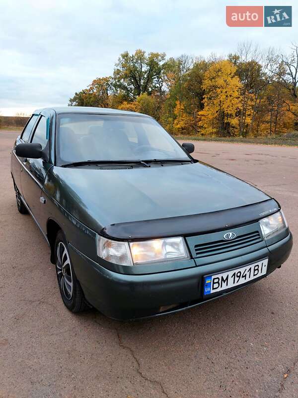 Седан ВАЗ / Lada 2110 2009 в Тростянці