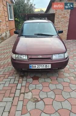 Седан ВАЗ 2110 2003 в 