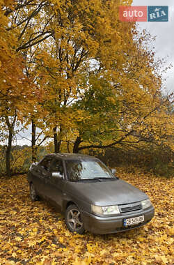 Седан ВАЗ 2110 2005 в  Седан ВАЗ 2110 2005 в