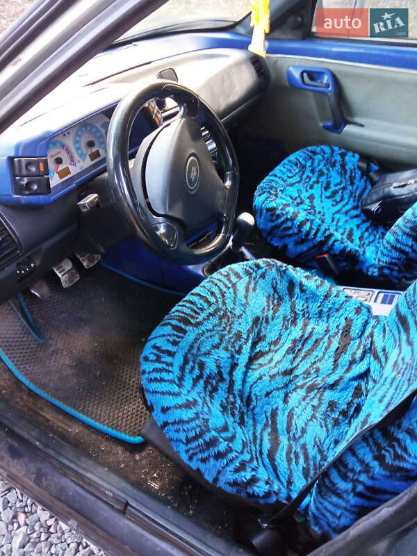 Седан ВАЗ / Lada 2110 2005 в Києві