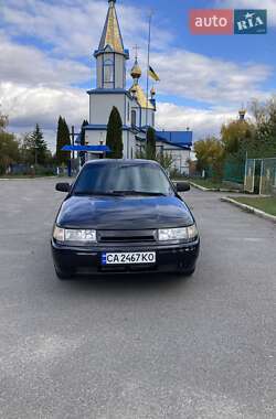 Седан ВАЗ 2110 2007 в 