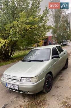 Седан ВАЗ 2110 2006 в  фото 9 Седан ВАЗ 2110 2006 в