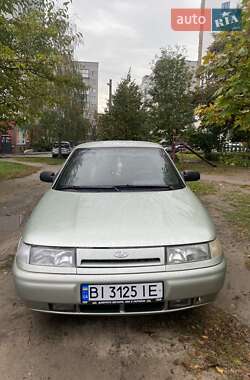 Седан ВАЗ 2110 2006 в  фото 10 Седан ВАЗ 2110 2006 в