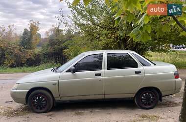 Седан ВАЗ 2110 2006 в  фото 11 Седан ВАЗ 2110 2006 в