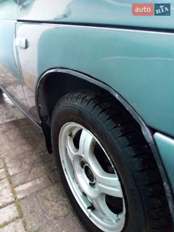 Седан ВАЗ / Lada 2110 2010 в Борисполе фото 11 Седан ВАЗ / Lada 2110 2010 в Борисполе
