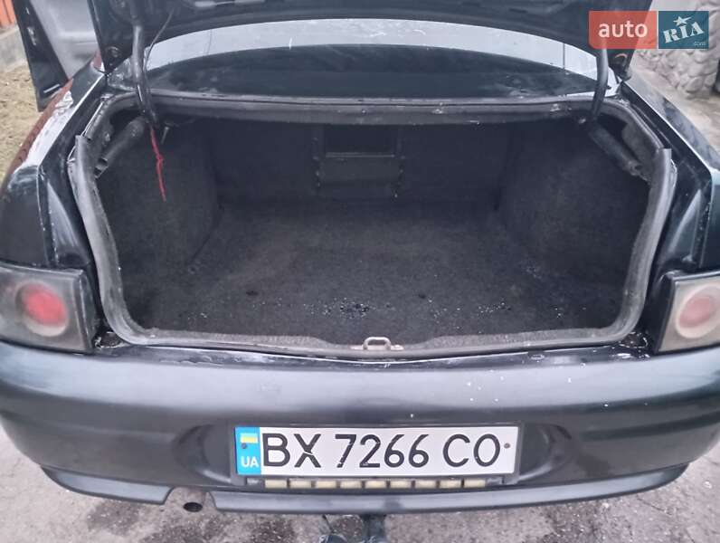 Седан ВАЗ / Lada 2110 2006 в Мирополе