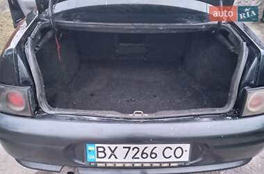 Седан ВАЗ 2110 2006 в 