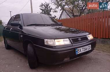 Седан ВАЗ 2110 2006 в 