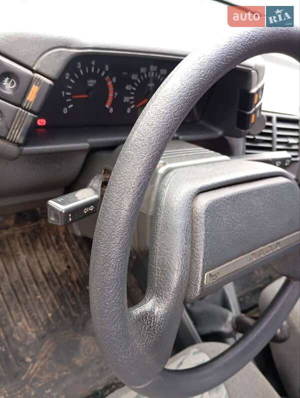 Седан ВАЗ / Lada 2110 2007 в Виннице
