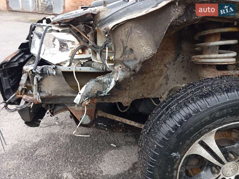 Седан ВАЗ / Lada 2110 2007 в Виннице