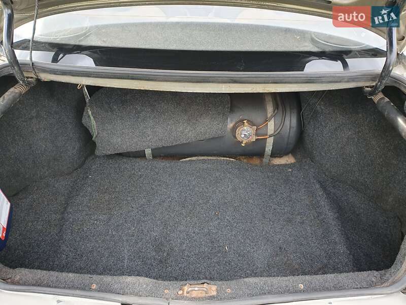 Седан ВАЗ / Lada 2110 2002 в Краснокутську фото 9 Седан ВАЗ / Lada 2110 2002 в Краснокутську