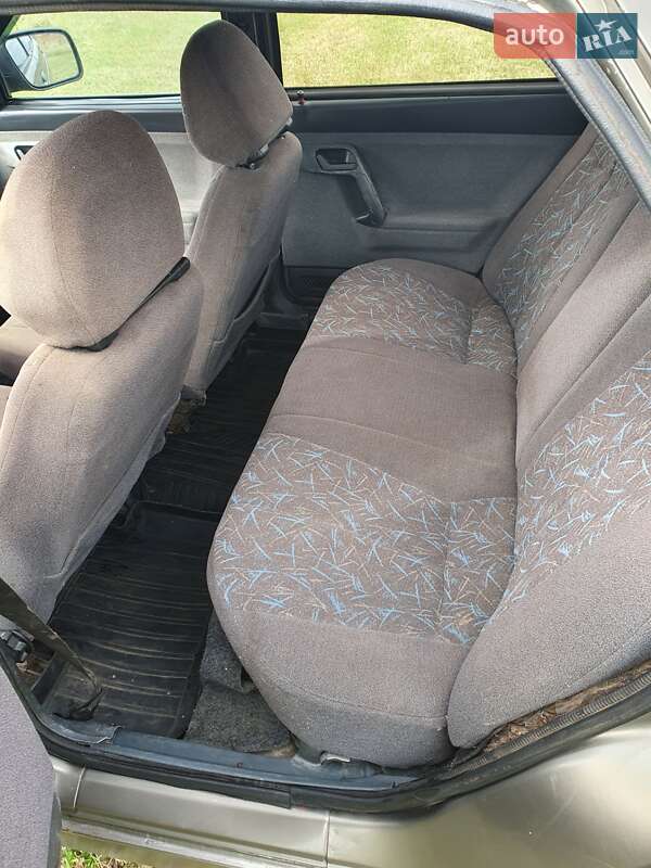 Седан ВАЗ / Lada 2110 2002 в Краснокутську фото 10 Седан ВАЗ / Lada 2110 2002 в Краснокутську