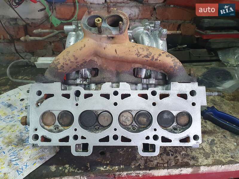 Седан ВАЗ / Lada 2110 2002 в Краснокутську фото 16 Седан ВАЗ / Lada 2110 2002 в Краснокутську