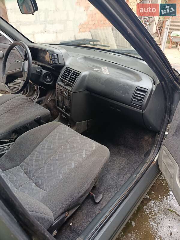 Седан ВАЗ / Lada 2110 2005 в Ужгороді