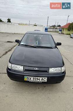 Седан ВАЗ 2110 2006 в Нетешине