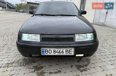 Седан ВАЗ 2110 2010 в Борщеві