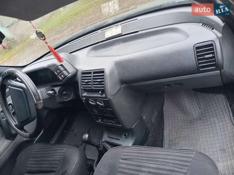Седан ВАЗ / Lada 2110 2006 в Кам'янець-Подільському